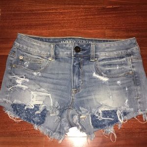 American Eagle Shorts